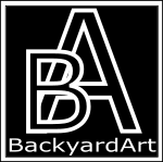 BackyardArt